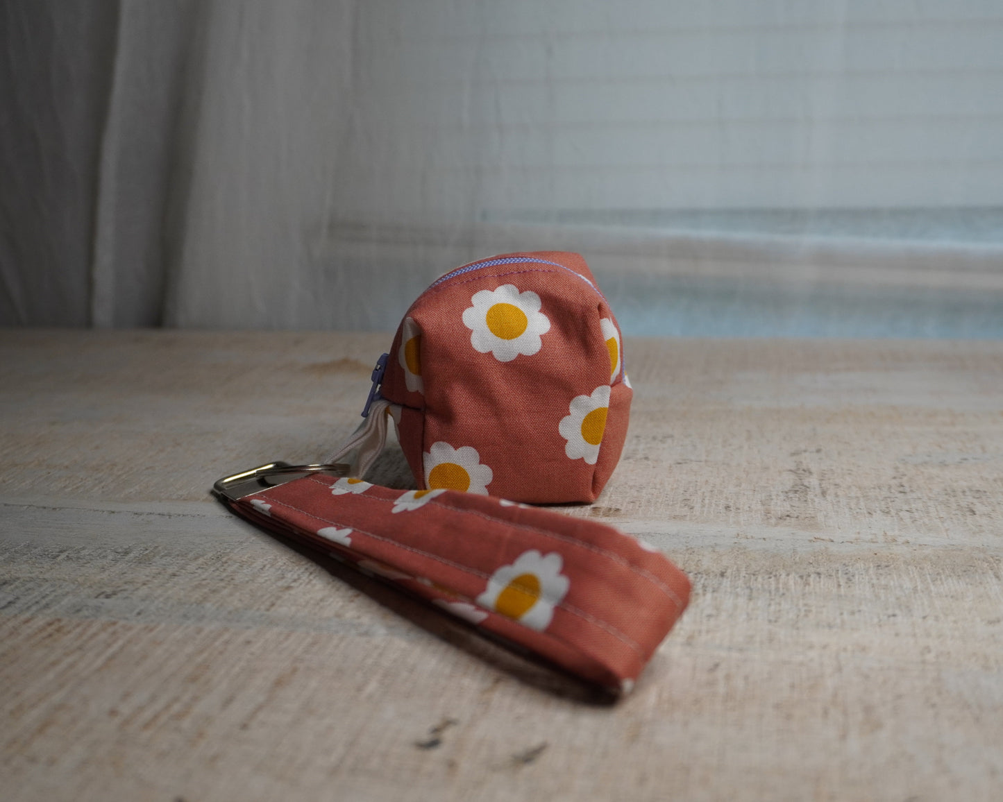 Wristlet Key Fob