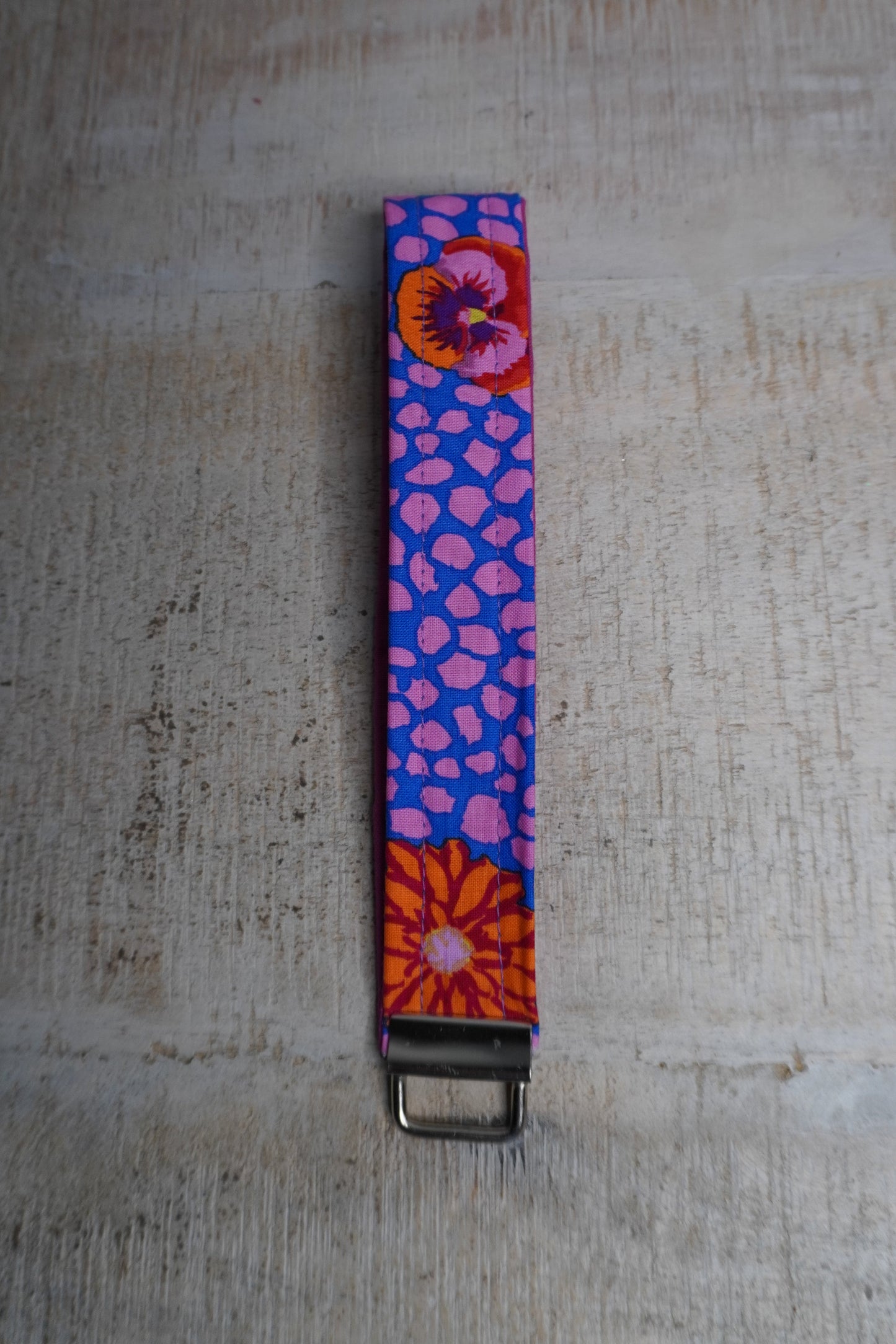 Wristlet Key Fob