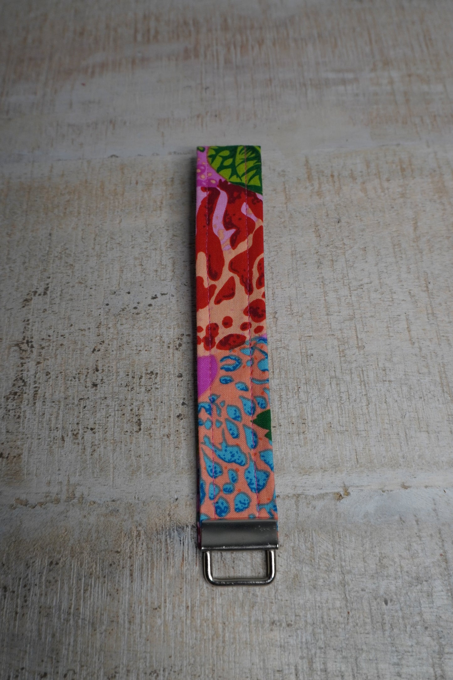 Wristlet Key Fob