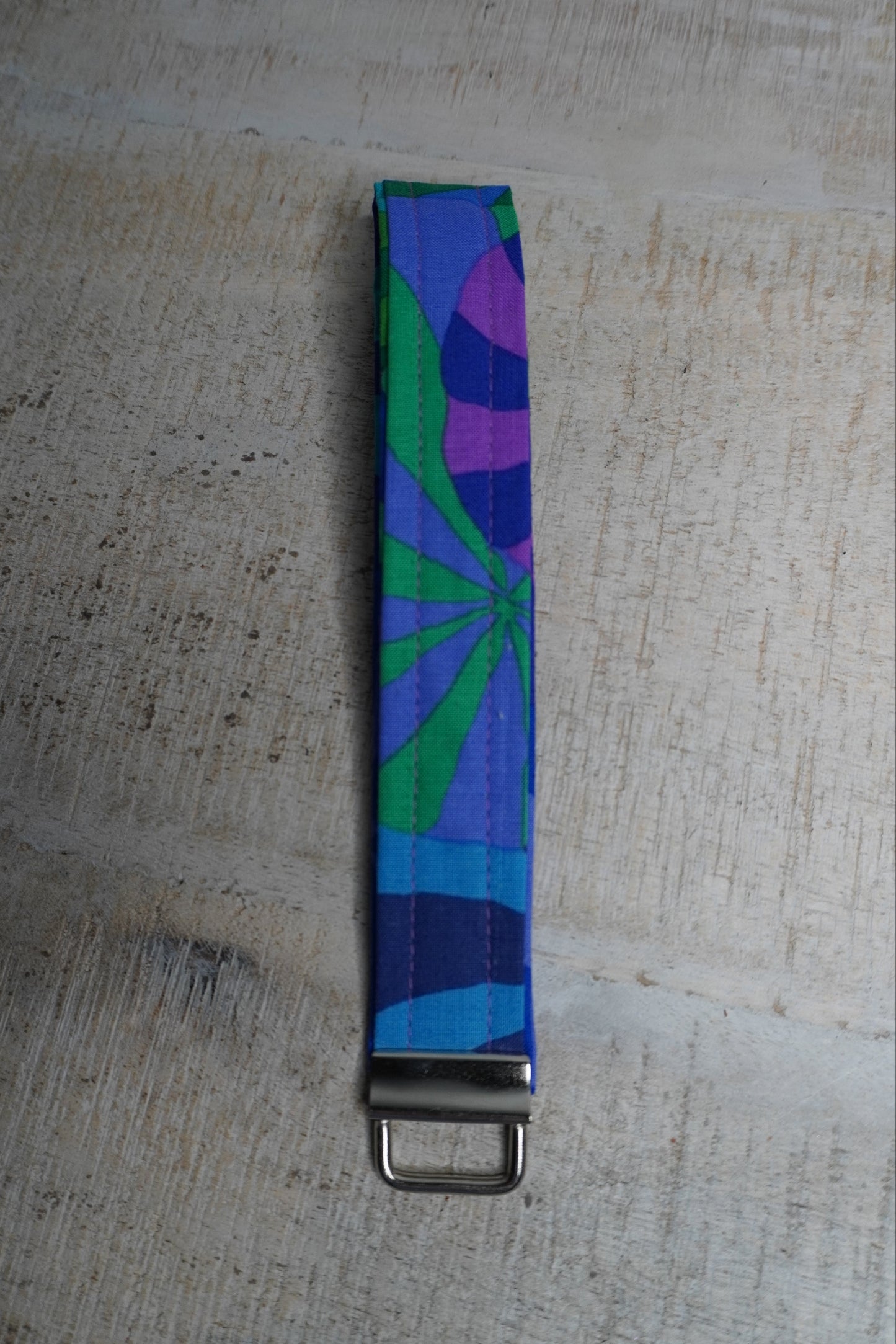 Wristlet Key Fob