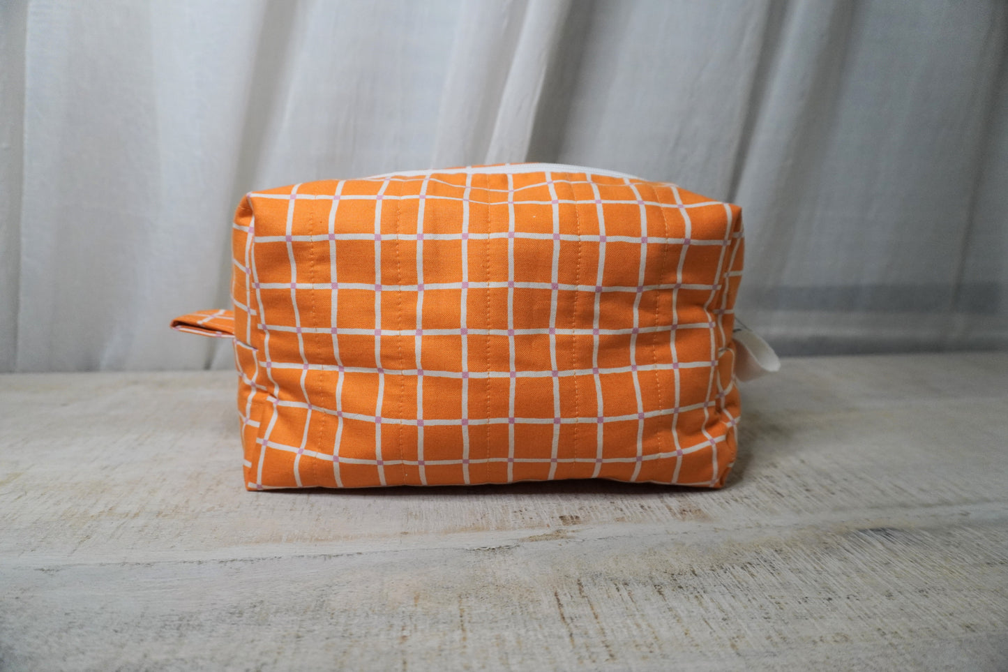 Boxy Bag