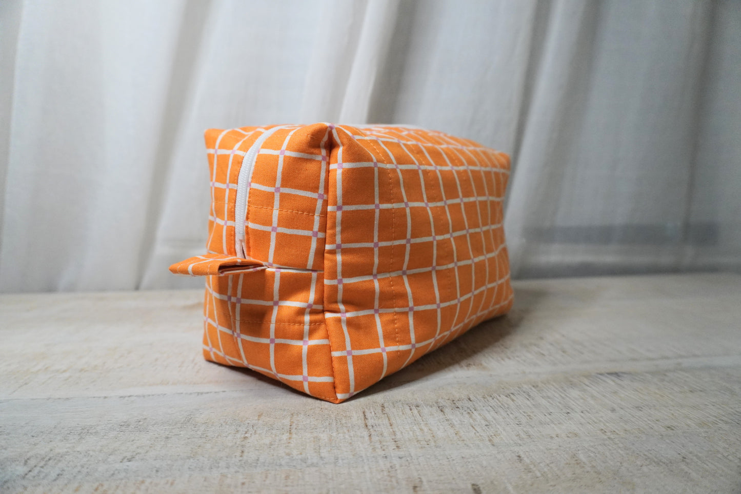 Boxy Bag