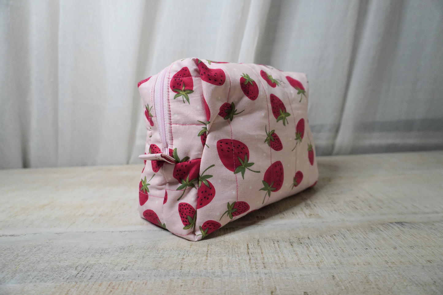 Boxy Bag