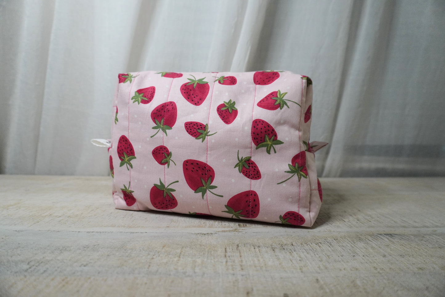 Boxy Bag