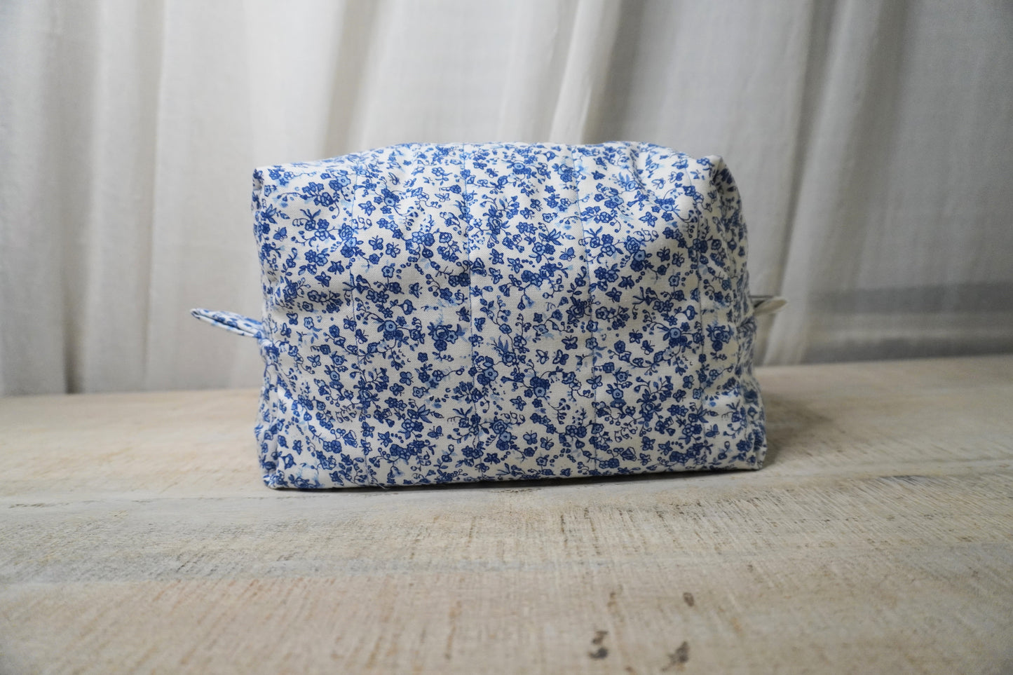 Boxy Bag