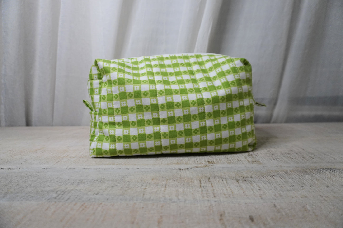 Boxy Bag