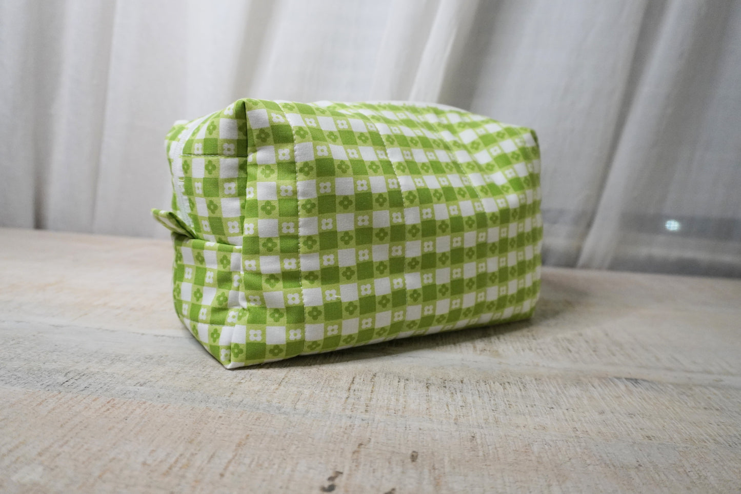 Boxy Bag
