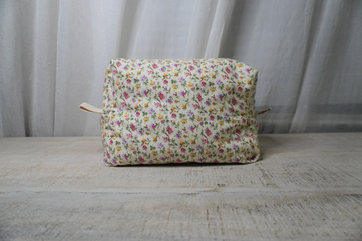 Boxy Bag