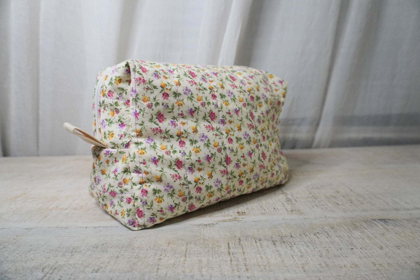Boxy Bag