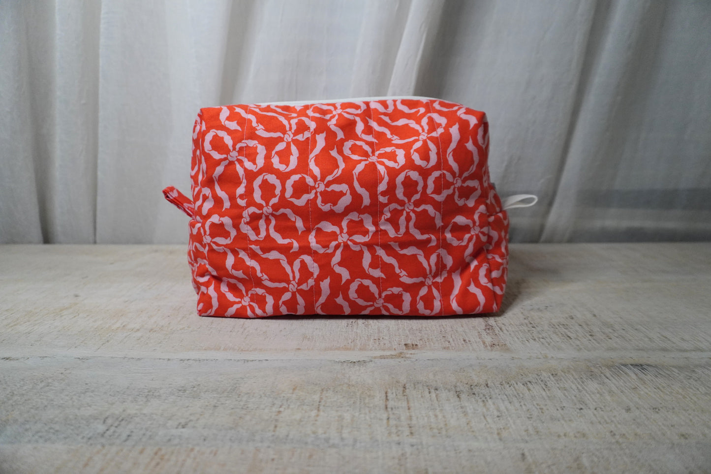 Boxy Bag