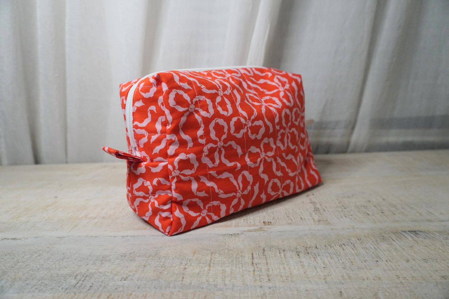 Boxy Bag