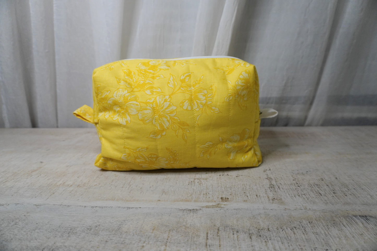 Boxy Bag
