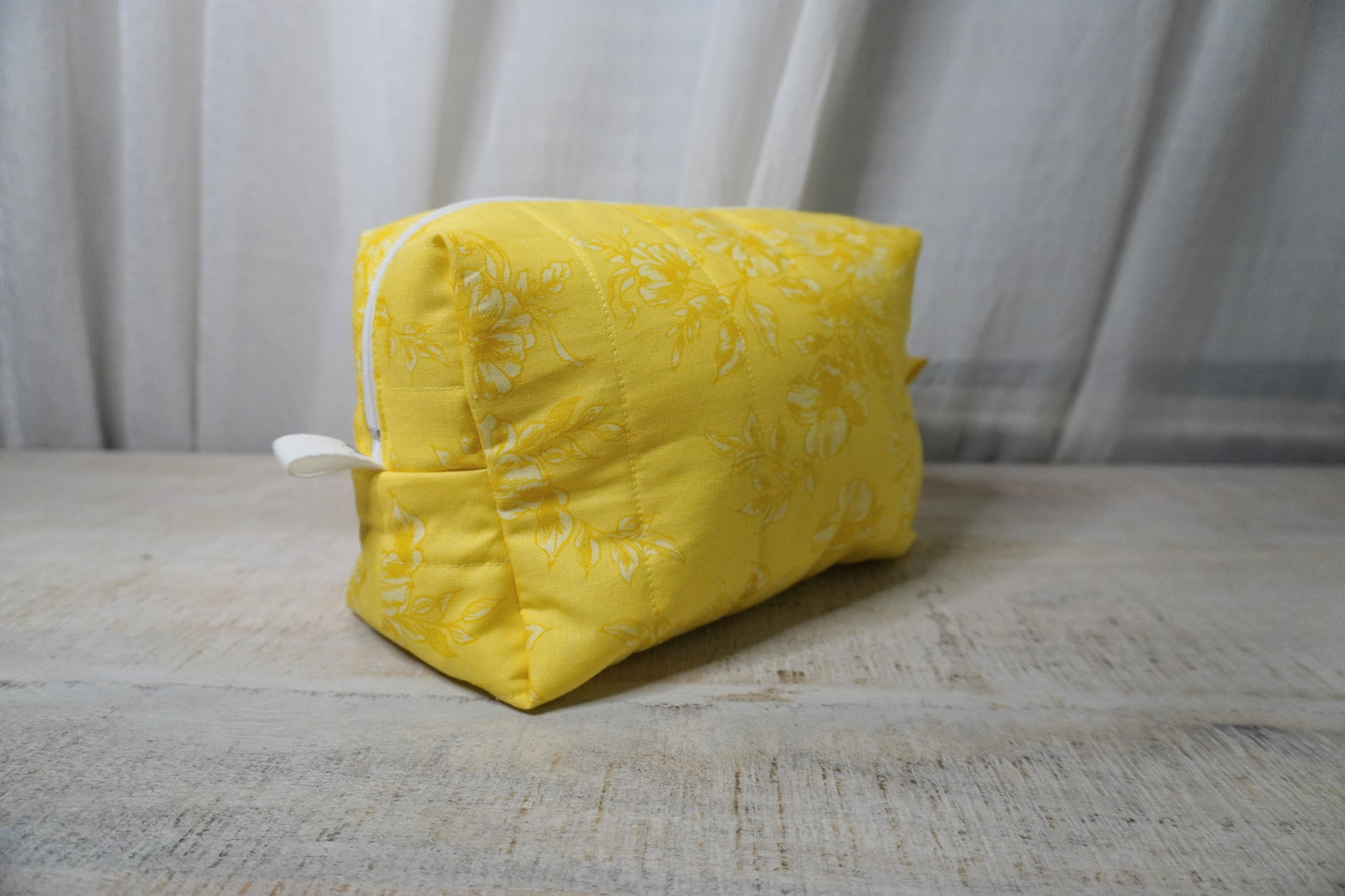 Boxy Bag