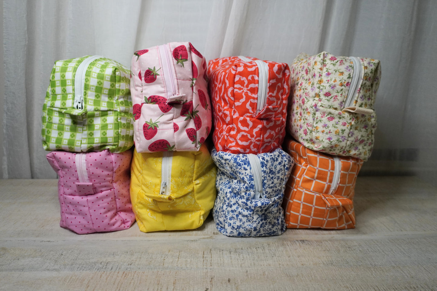 Boxy Bag