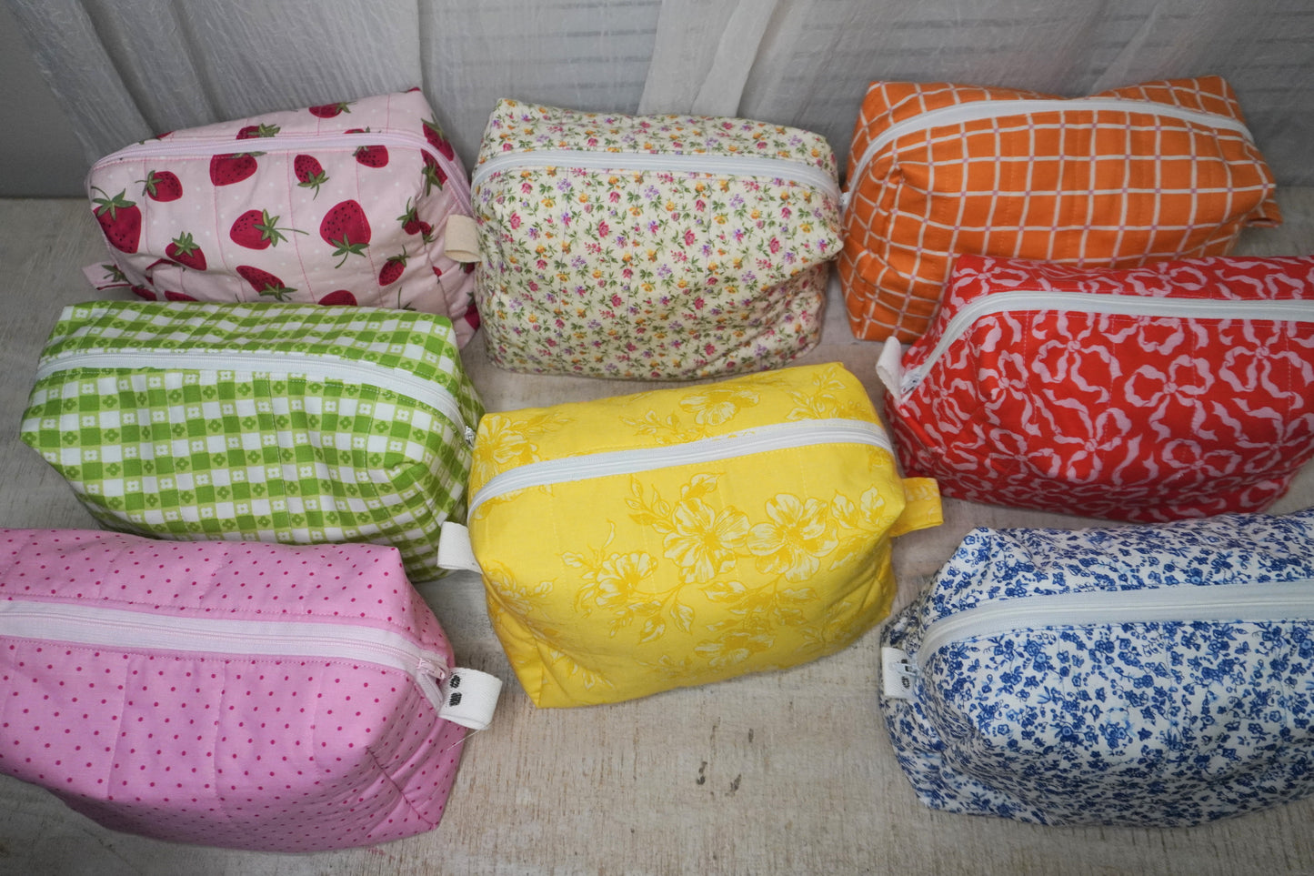 Boxy Bag