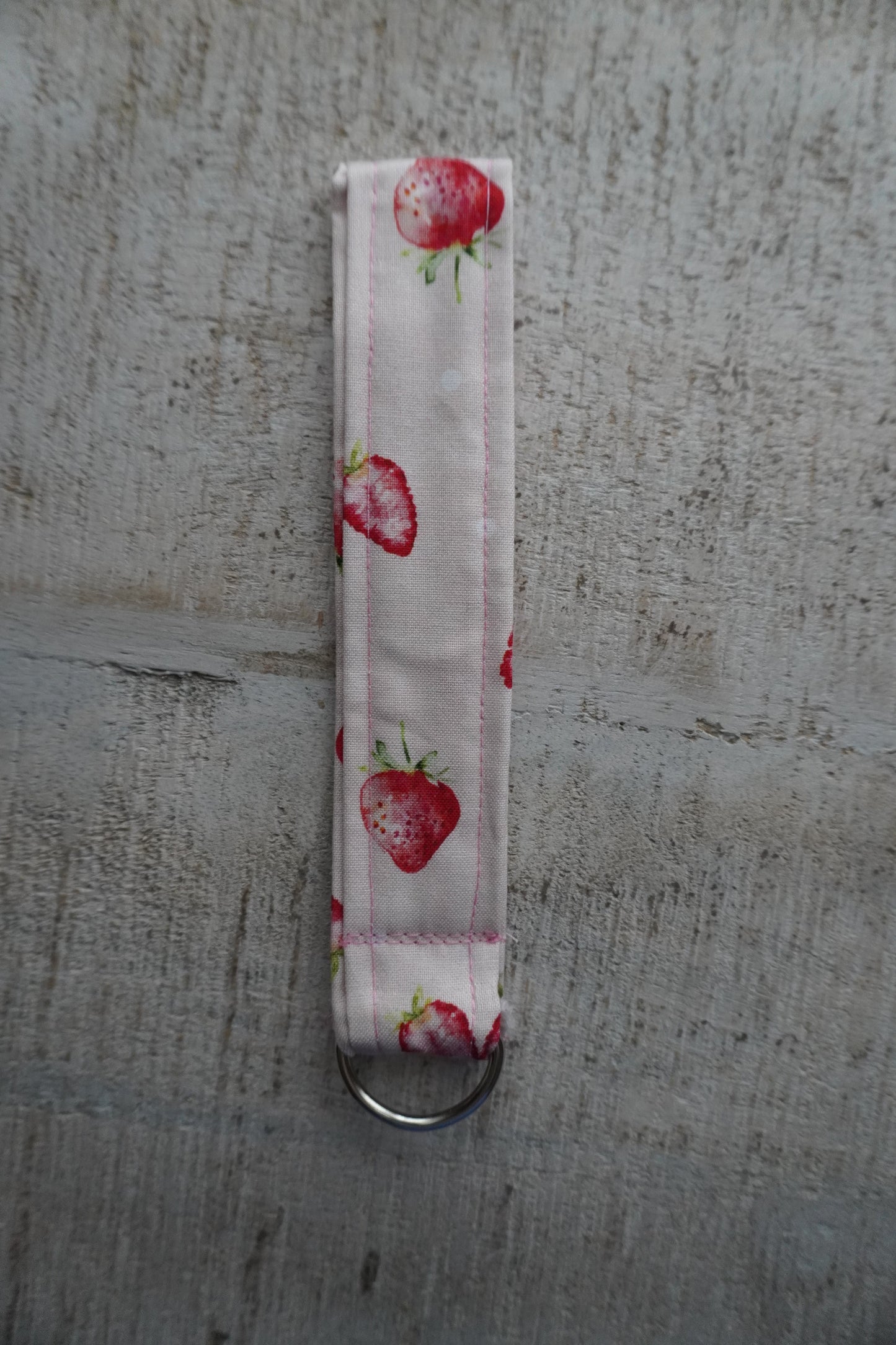 Wristlet Key Fob