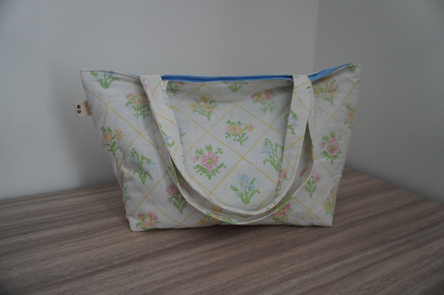 The Essential Tote