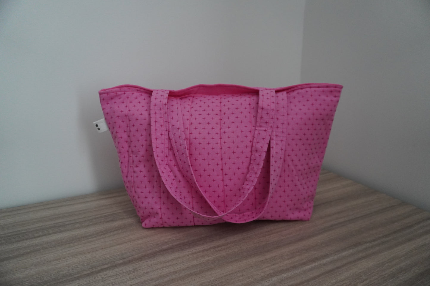 The Essential Tote