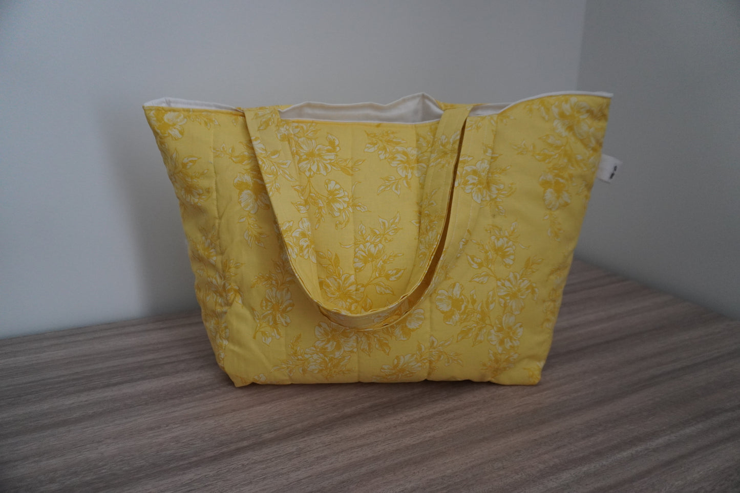 The Essential Tote