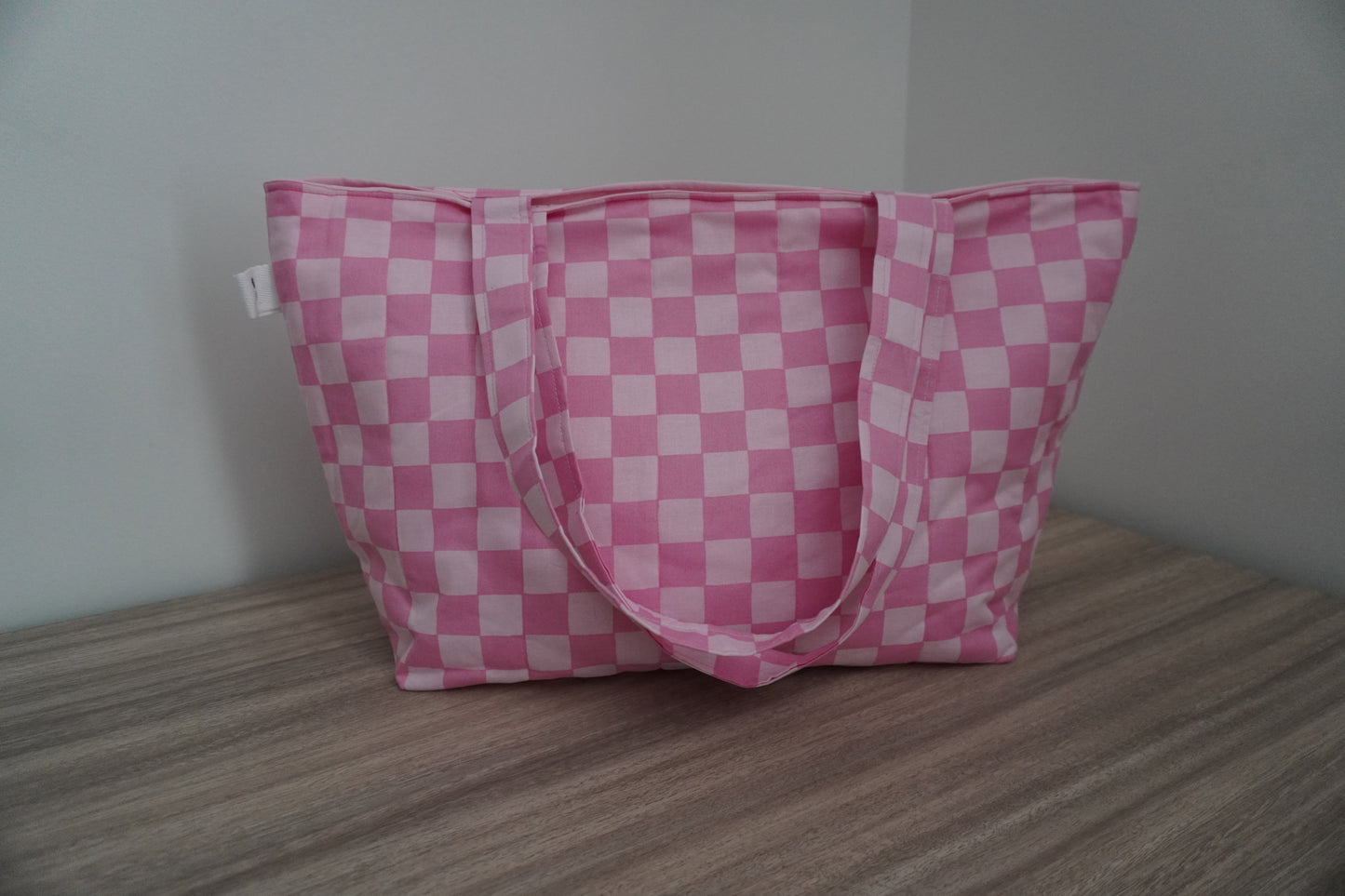 The Essential Tote