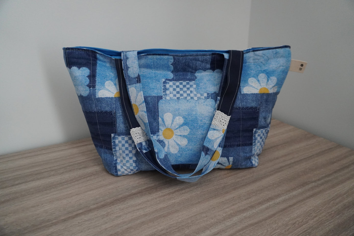 The Essential Tote