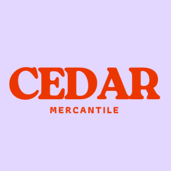 Cedar Mercantile