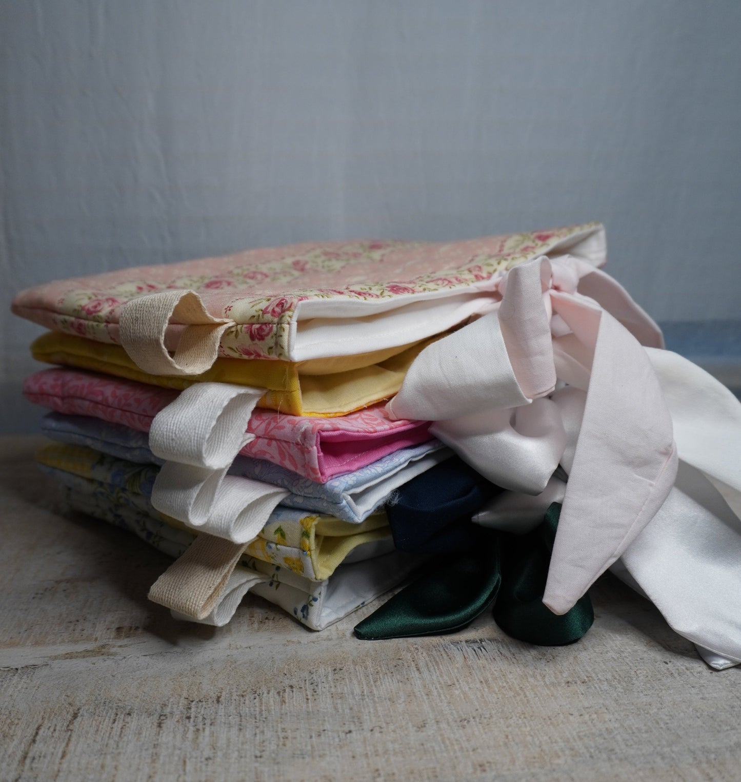 Book Wrap