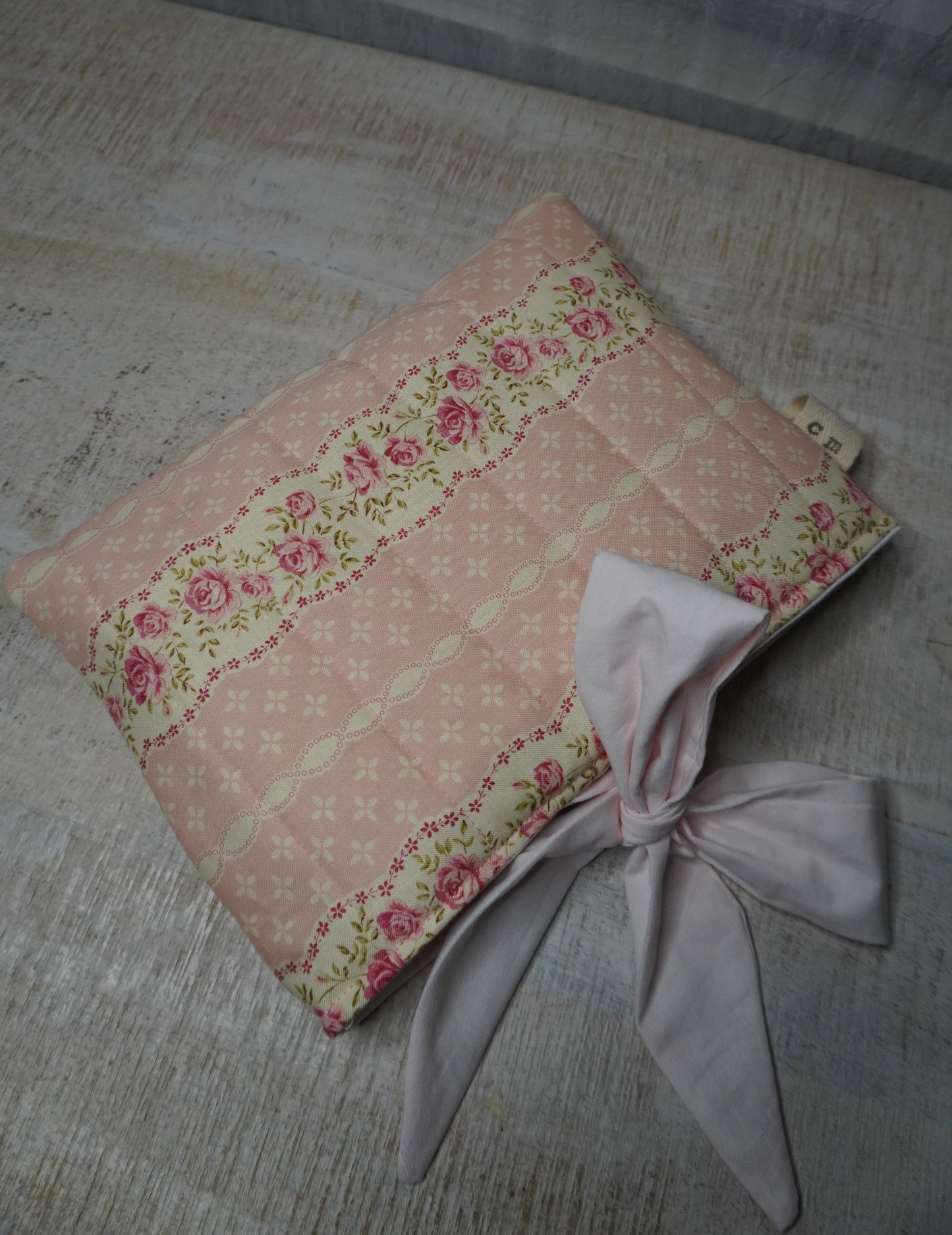 Book Wrap