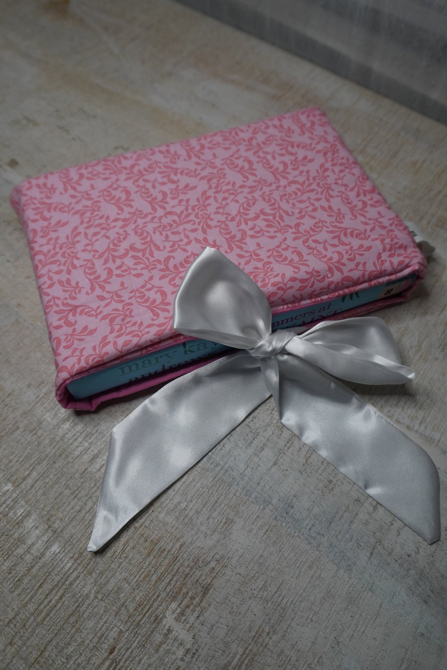 Book Wrap