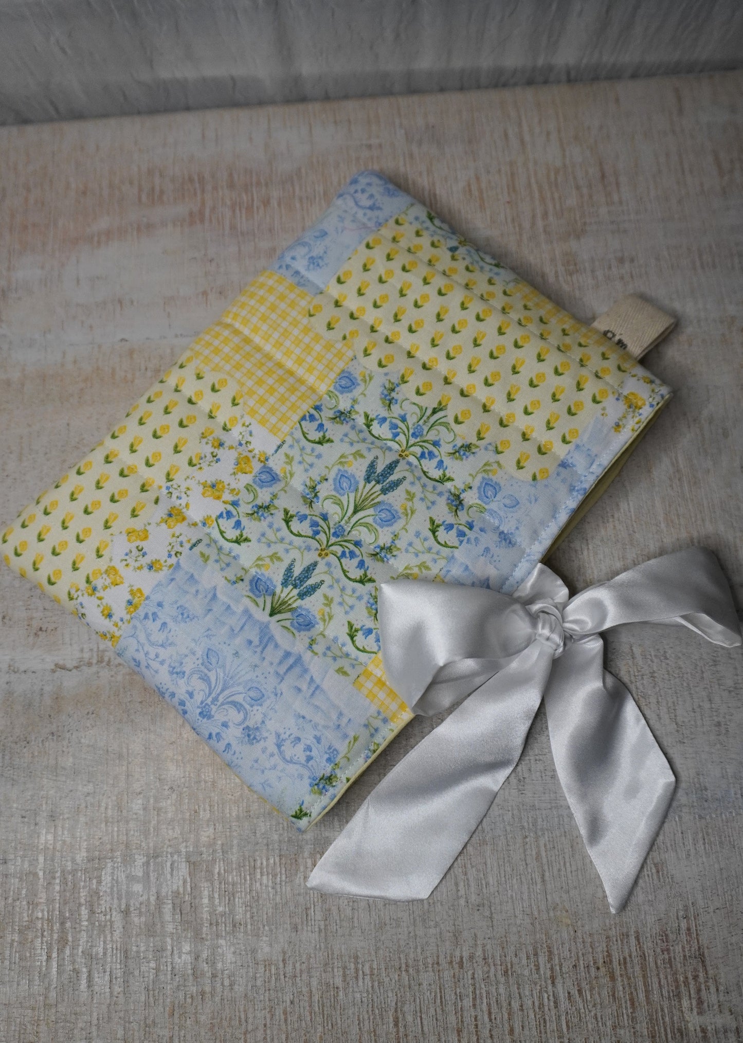 Book Wrap