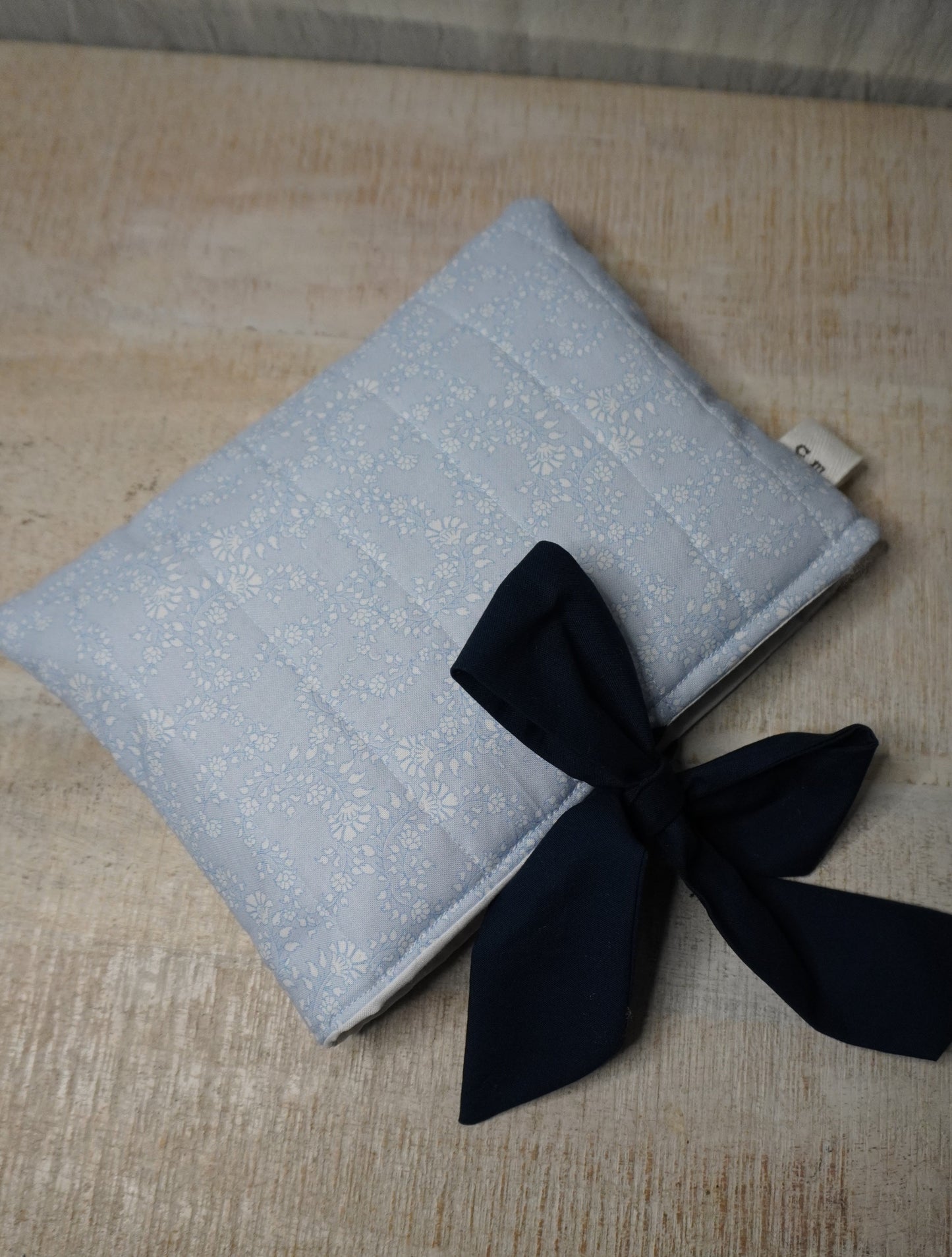 Book Wrap