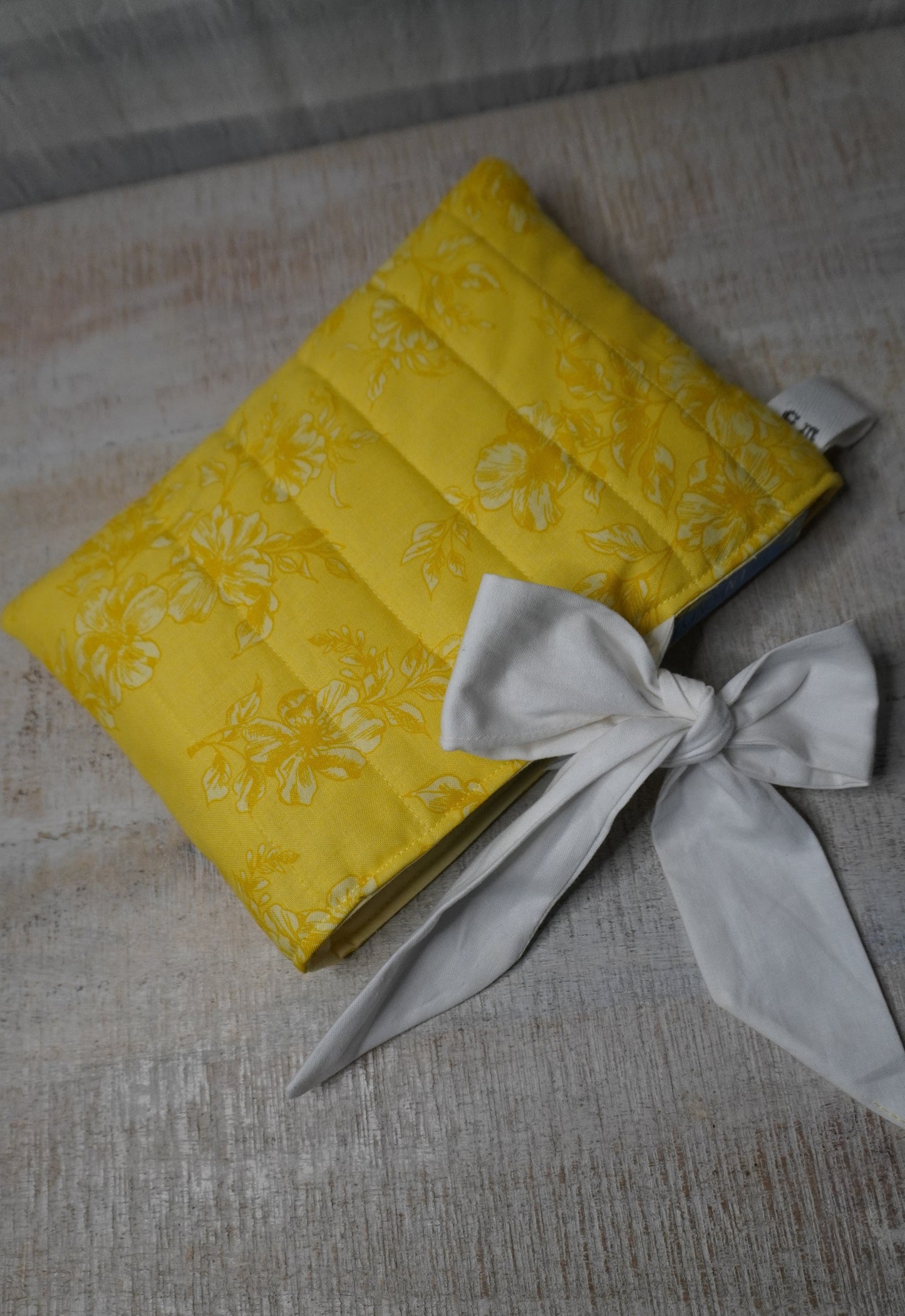 Book Wrap
