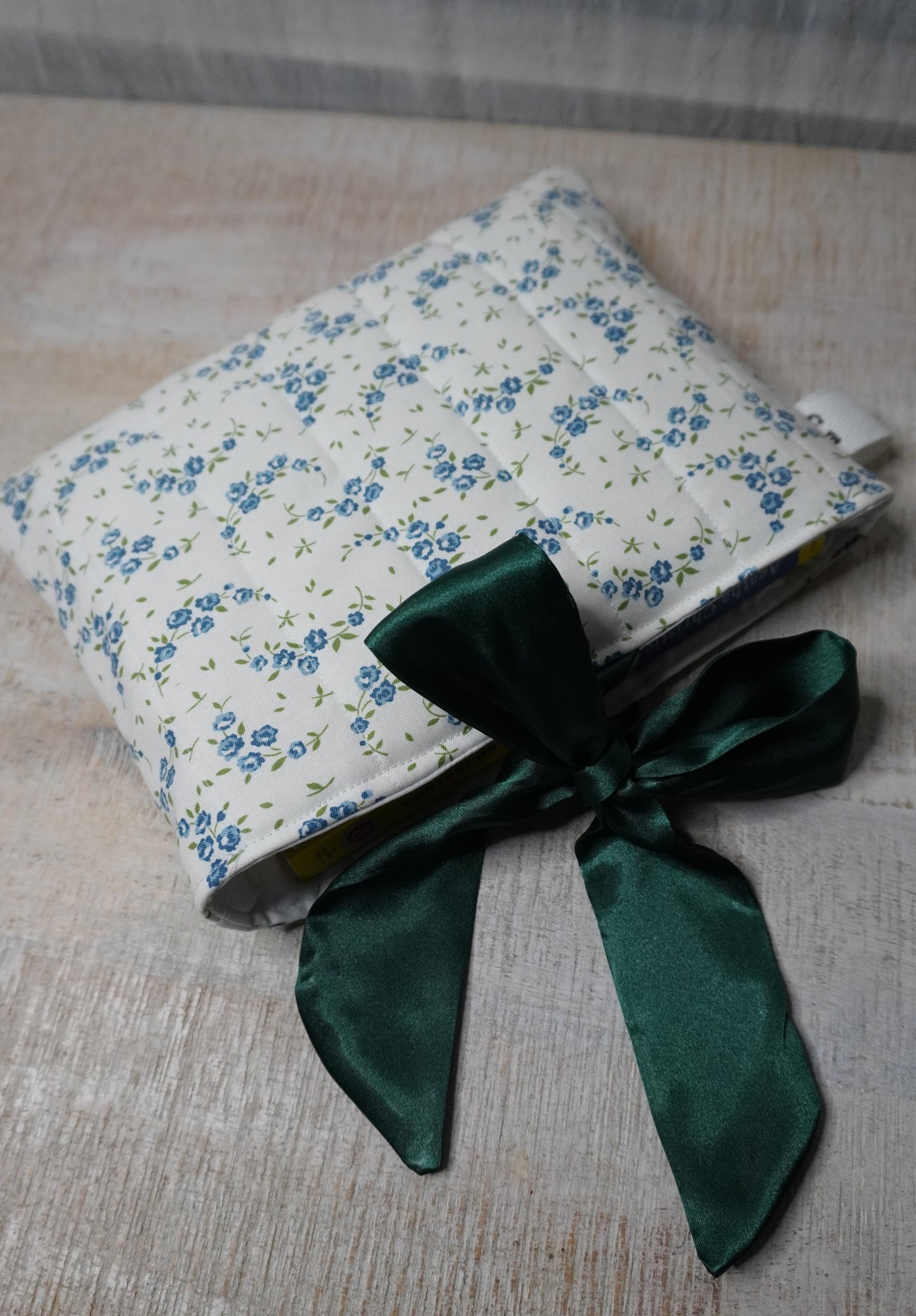 Book Wrap