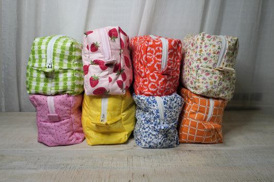 Boxy Bag