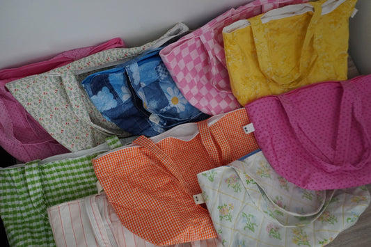 The Essential Tote